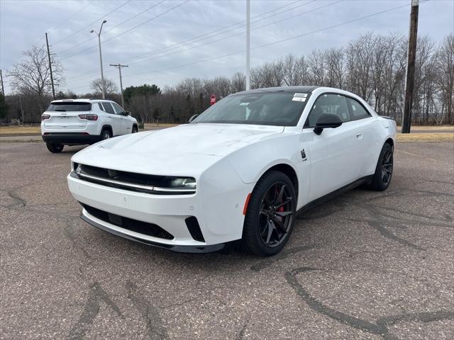 2024 Dodge Charger CHARGER DAYTONA SCAT PACK AWD