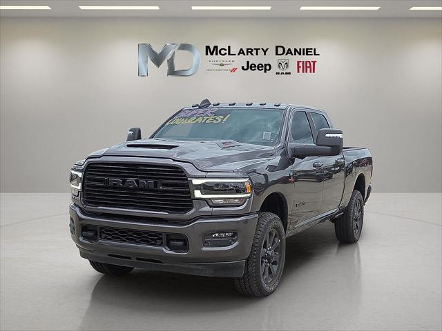 2024 RAM Ram 2500 RAM 2500 LARAMIE CREW CAB 4X4 64 BOX