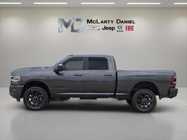 2024 RAM Ram 2500 RAM 2500 LARAMIE CREW CAB 4X4 64 BOX