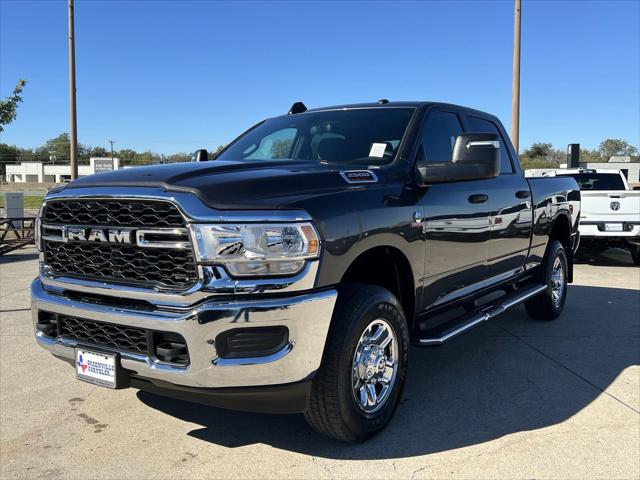 2024 RAM Ram 2500 RAM 2500 TRADESMAN CREW CAB 4X4 64 BOX