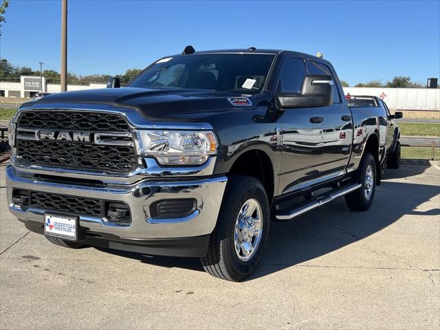 2024 RAM Ram 2500 RAM 2500 TRADESMAN CREW CAB 4X4 64 BOX