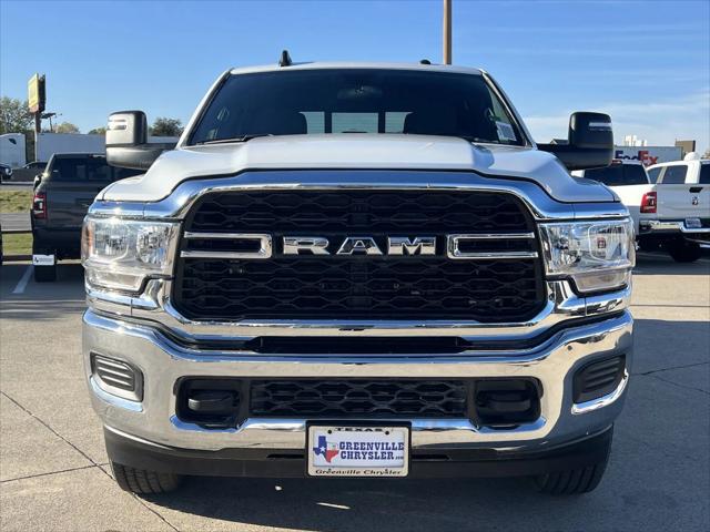 2024 RAM Ram 3500 RAM 3500 TRADESMAN CREW CAB 4X4 64 BOX