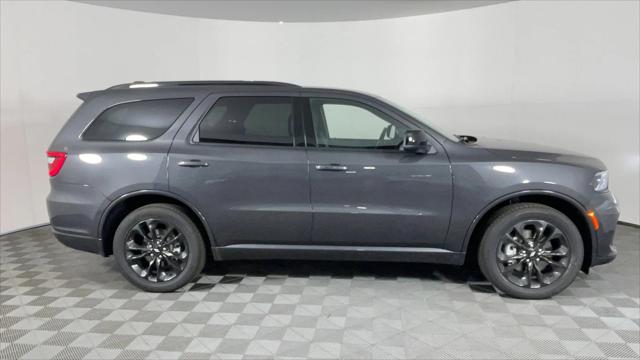 2025 Dodge Durango DURANGO GT RWD