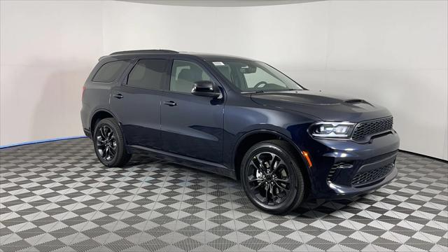 2025 Dodge Durango DURANGO GT RWD