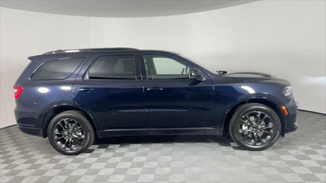 2025 Dodge Durango DURANGO GT RWD
