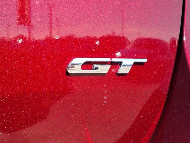 2025 Dodge Durango DURANGO GT RWD