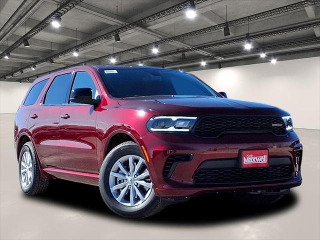 2025 Dodge Durango DURANGO GT RWD