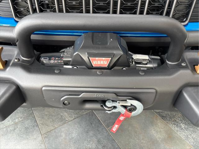 Used 2024 Jeep Wrangler For Sale in Wilmington, OH