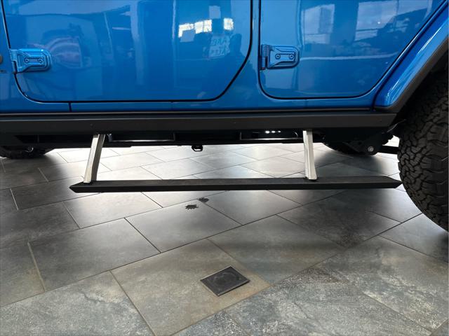 Used 2024 Jeep Wrangler For Sale in Wilmington, OH