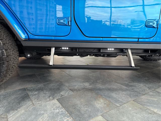 Used 2024 Jeep Wrangler For Sale in Wilmington, OH