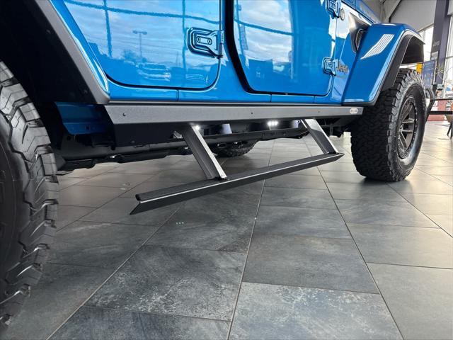 Used 2024 Jeep Wrangler For Sale in Wilmington, OH