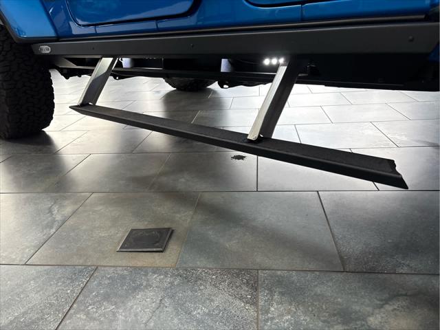 Used 2024 Jeep Wrangler For Sale in Wilmington, OH