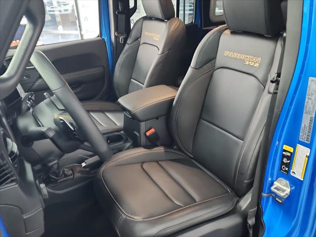 Used 2024 Jeep Wrangler For Sale in Wilmington, OH