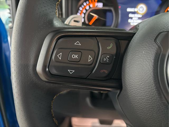 Used 2024 Jeep Wrangler For Sale in Wilmington, OH