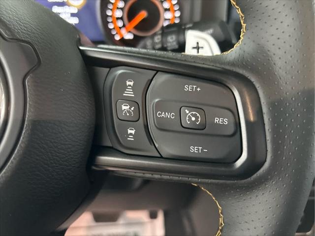 Used 2024 Jeep Wrangler For Sale in Wilmington, OH