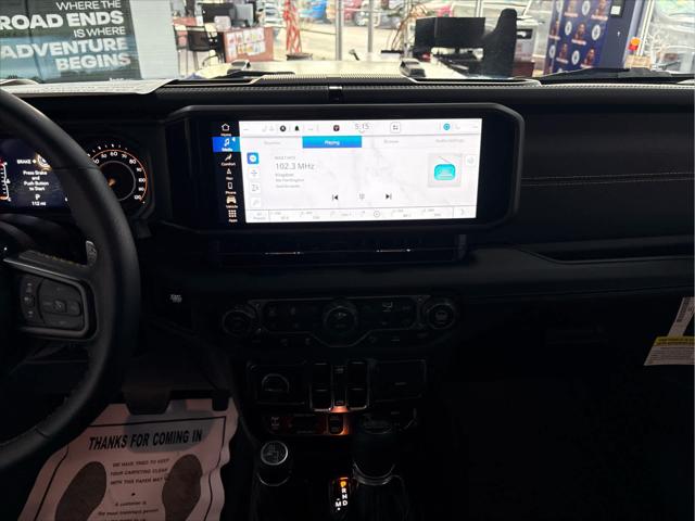 Used 2024 Jeep Wrangler For Sale in Wilmington, OH