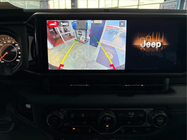 Used 2024 Jeep Wrangler For Sale in Wilmington, OH