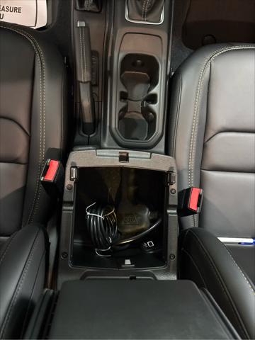 Used 2024 Jeep Wrangler For Sale in Wilmington, OH