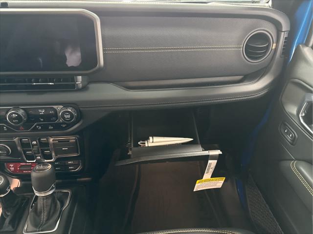 Used 2024 Jeep Wrangler For Sale in Wilmington, OH