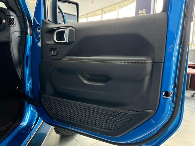 Used 2024 Jeep Wrangler For Sale in Wilmington, OH