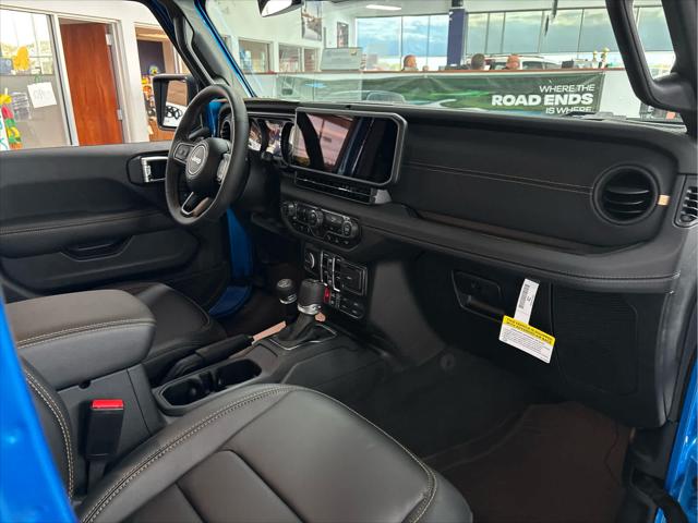 Used 2024 Jeep Wrangler For Sale in Wilmington, OH