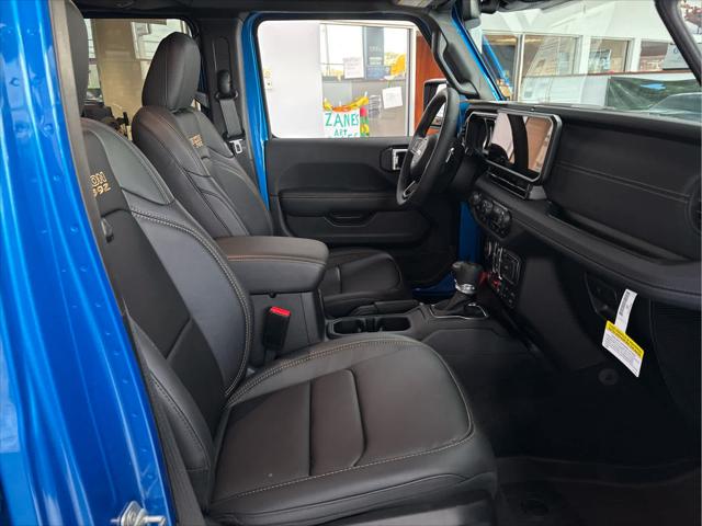 Used 2024 Jeep Wrangler For Sale in Wilmington, OH