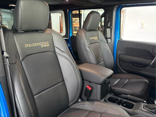 Used 2024 Jeep Wrangler For Sale in Wilmington, OH