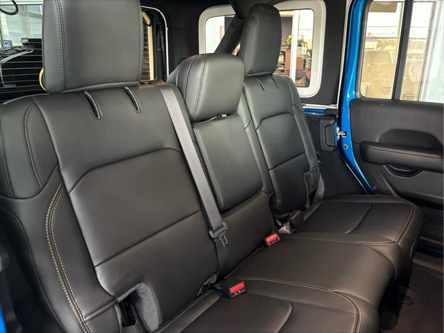 Used 2024 Jeep Wrangler For Sale in Wilmington, OH