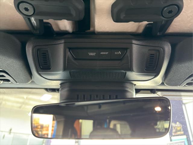 Used 2024 Jeep Wrangler For Sale in Wilmington, OH