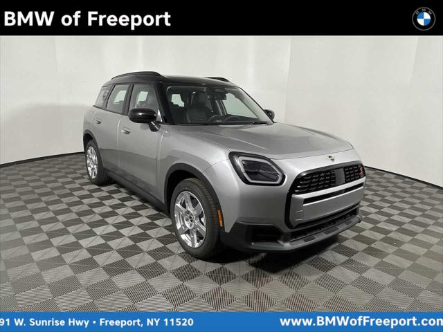 2025 MINI Countryman