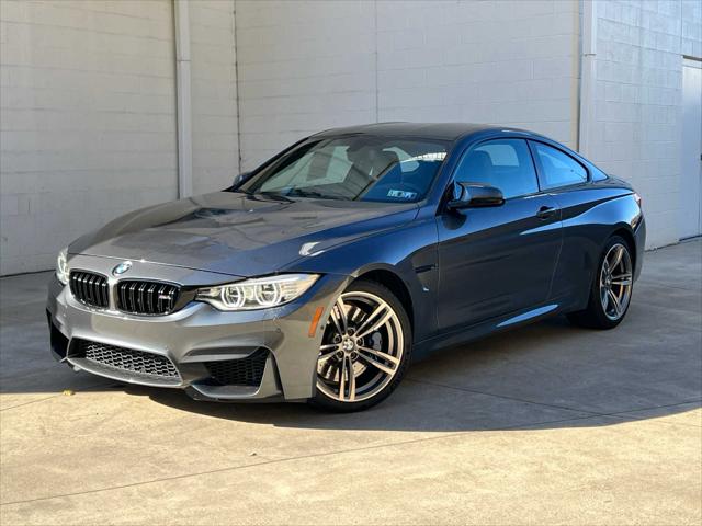 2015 BMW M4 Unknown for sale in Monroeville, PA