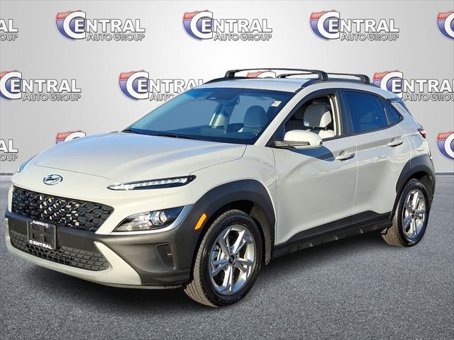 2023 Hyundai Kona