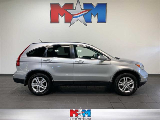 2011 Honda CR-V EX-L 2011 Honda CR-V EX-L
