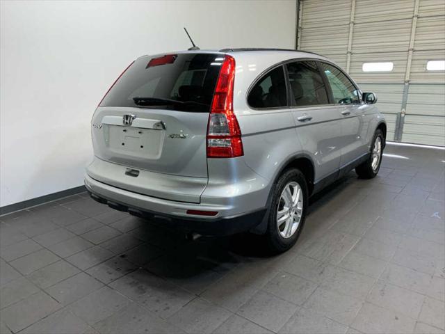 2011 Honda CR-V EX-L 2011 Honda CR-V EX-L