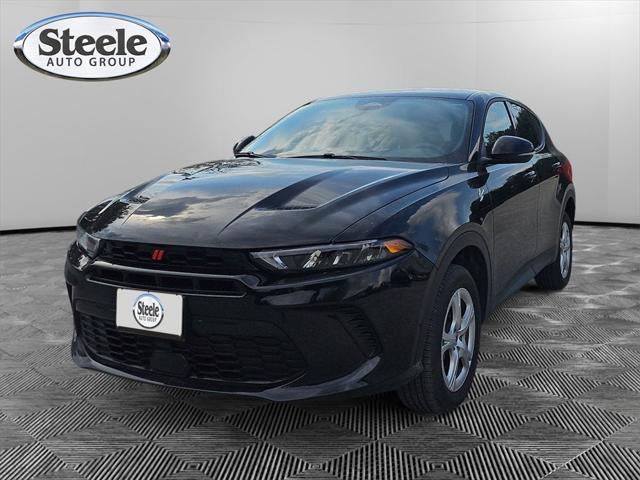 2023 Dodge Hornet GT AWD 2023 Dodge Hornet GT AWD