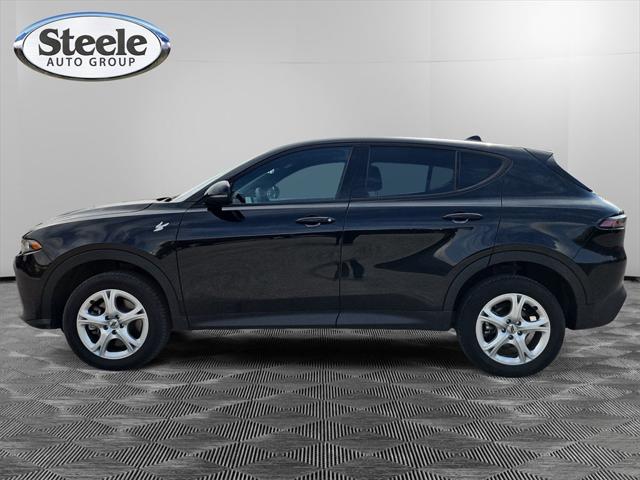 2023 Dodge Hornet GT AWD 2023 Dodge Hornet GT AWD