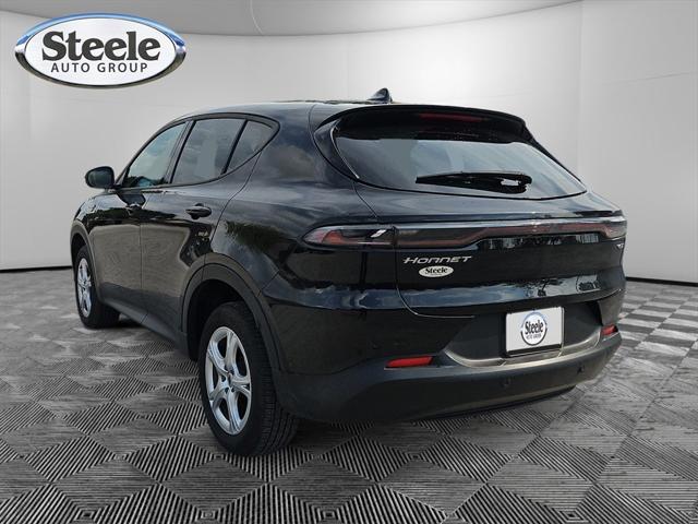 2023 Dodge Hornet GT AWD 2023 Dodge Hornet GT AWD