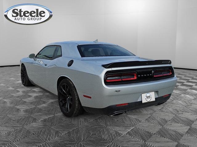 2023 Dodge Challenger R/T Scat Pack 2023 Dodge Challenger R/T Scat Pack