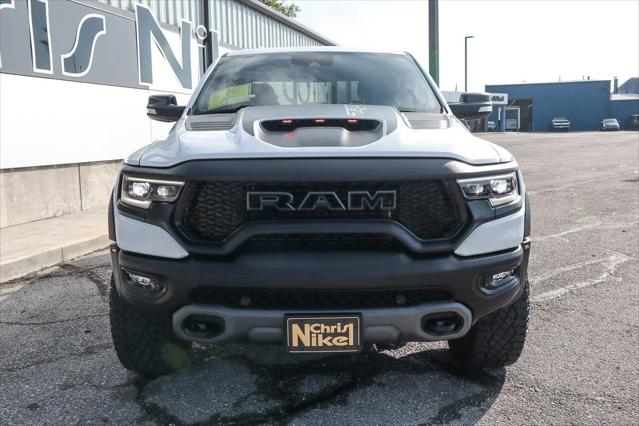 2021 RAM 1500 TRX Crew Cab 4x4 57 Box