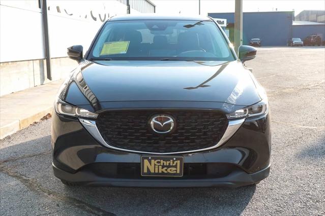 2023 Mazda CX-5 2.5 S Preferred