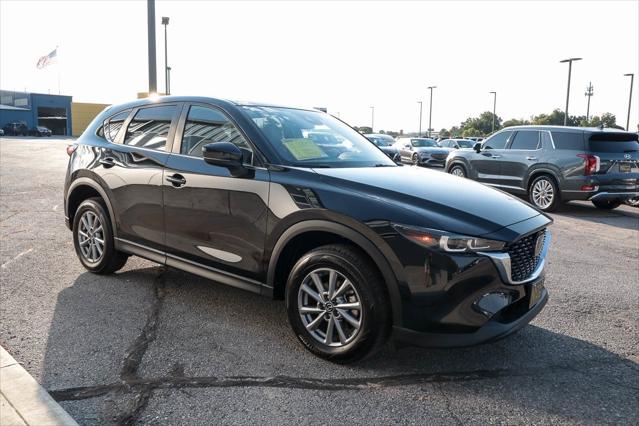 2023 Mazda CX-5 2.5 S Preferred