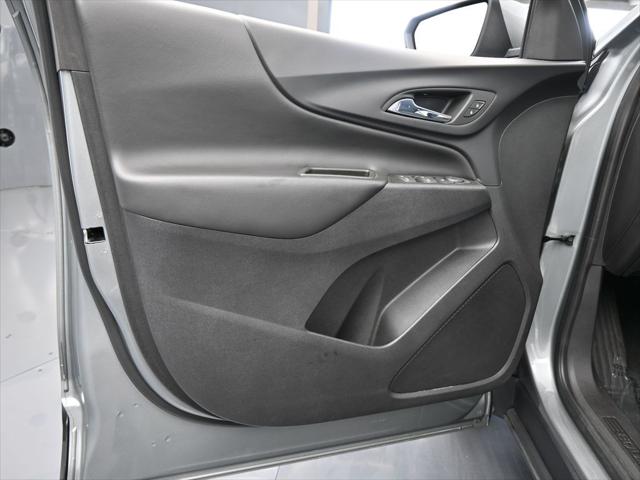 2023 Chevrolet Equinox FWD LT