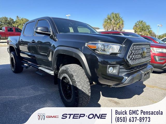 2019 Toyota Tacoma SR5 V6