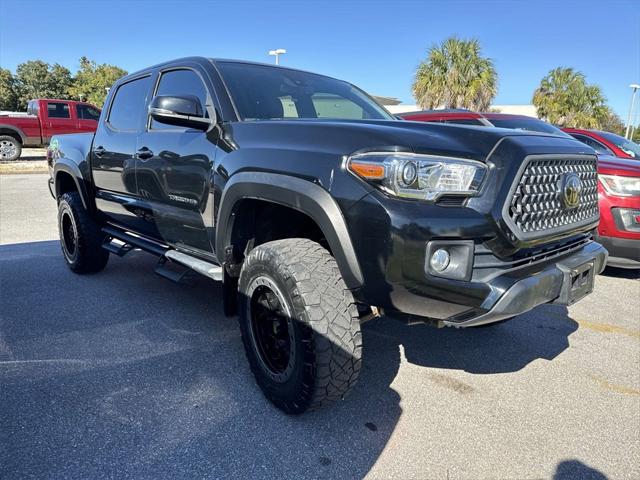 2019 Toyota Tacoma SR5 V6