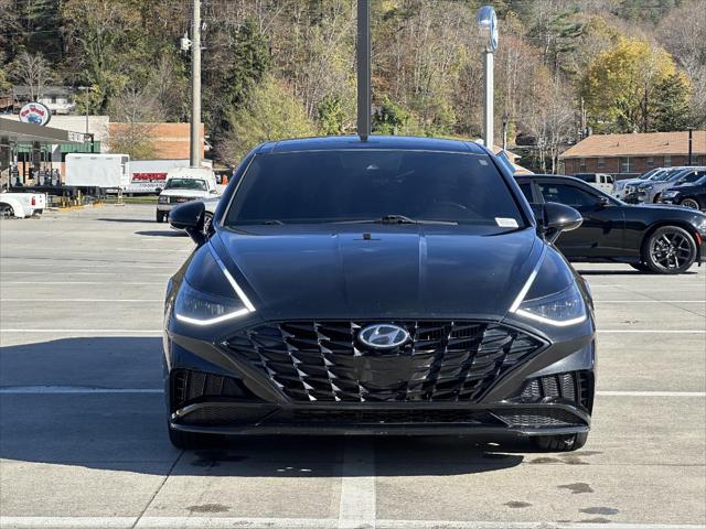 2020 Hyundai Sonata SEL Plus