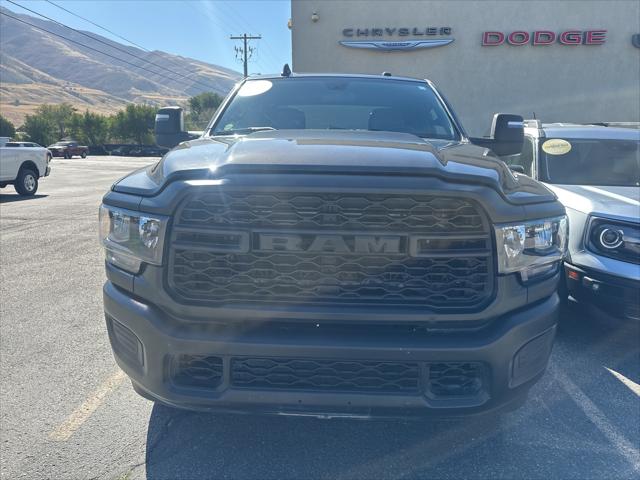 2024 RAM 2500 Tradesman Crew Cab 4x4 64 Box