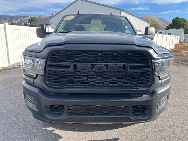 2024 RAM 2500 Tradesman Crew Cab 4x4 64 Box