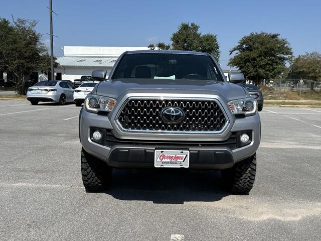 2019 Toyota Tacoma TRD Off Road