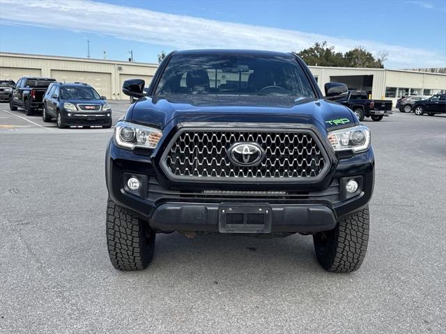 2019 Toyota Tacoma SR5 V6