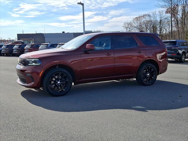 2022 Dodge Durango GT AWD